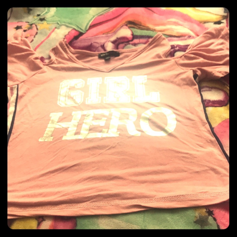 Kid shirt